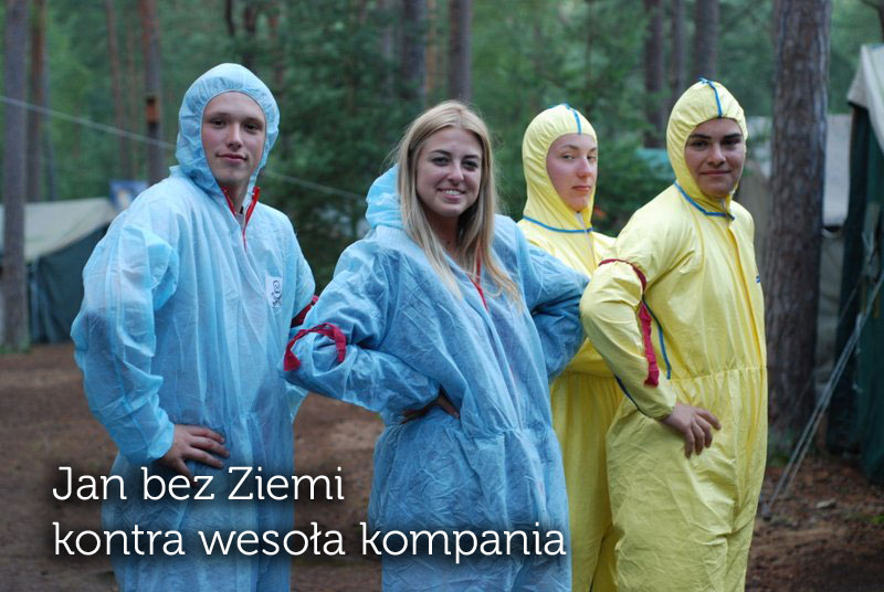 Dzień 10 - poniedziałek, 10.07.2017