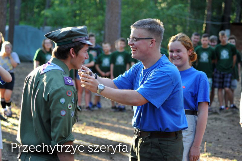 Dzień 6 - czwartek, 6.07.2017 Dzień 6 - czwartek, 6.07.2017